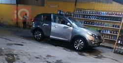 کیا سپۆرتاج